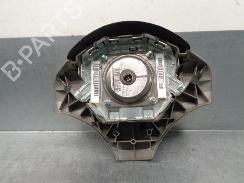 Driver airbag SMART FORFOUR (454) 1.5 CDI (454.000) | BP13326240C9 