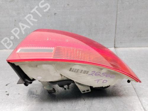 Right taillight AUDI A4 B7 (8EC) 2.0 TDI | BP39240126C35 - Image 4