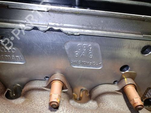 Engine AUDI A8 D3 (4E2, 4E8) 3.0 TDI quattro | BP32235545M1  - Image 11