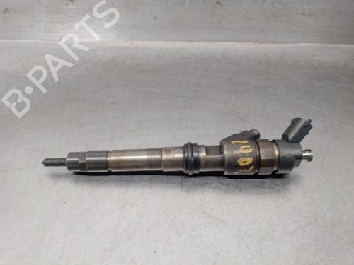 Used Injector Injector IVECO DAILY III Platform/Chassis 35 C 12 , 35 S 12 (AEKA14A1, AEKA14AA, AEKA64A1,... (116 hp) 33435024 33435024