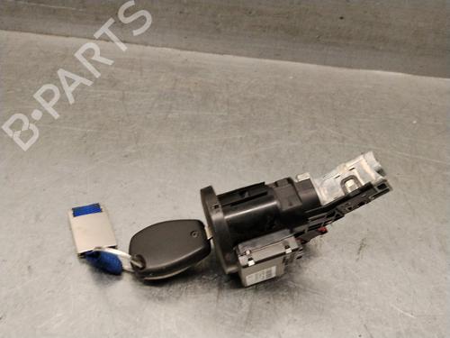 Ignition barrel DACIA LODGY (JS_) 1.2 TCe (JSAY, JSM0) | BP39147850M48 - Image 2