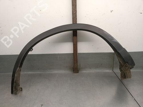 Used Rear right wheel arch trim Rear right wheel arch trim MAZDA CX-5 (KE, GH) 2.2 D (KE2FW) (150 hp) 34583176 34583176