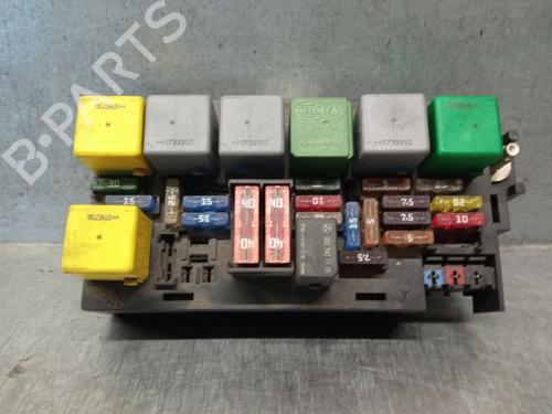 Boîte à Fusibles MERCEDES-BENZ R-CLASS (W251, V251) R 350 4-matic (251.065, 251.165) (272 hp) 29568622