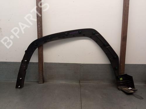 Front right wheel arch trim HYUNDAI TUCSON (TL, TLE) 2.0 CRDi All-wheel Drive | BP28073788C135 