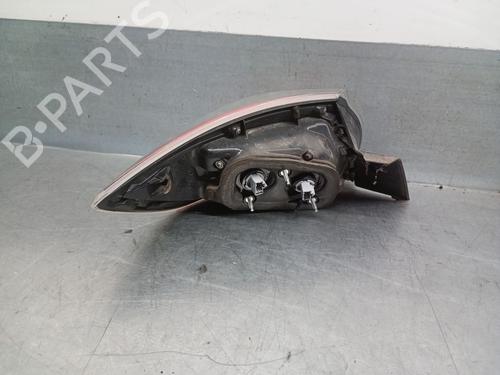 Right taillight MAZDA 3 (BL) 1.6 MZR CD (BL14) | BP29574558C35 