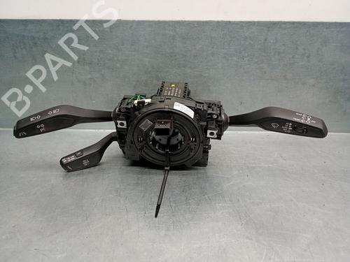 Used Headlight switch AUDI Q3 (F3B) 35 TDI (150 hp) 29512465