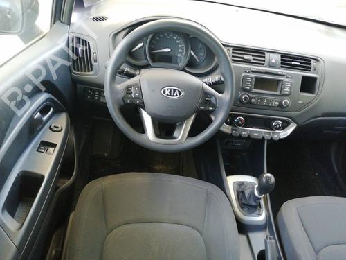 Right front window switch KIA RIO III (UB) 1.4 CRDi | BP14469821I26 - Image 7