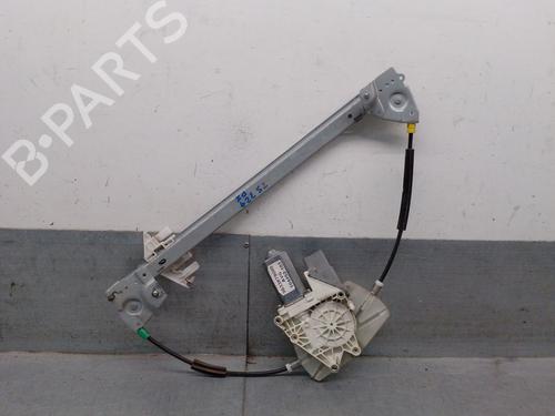 Used Front left window mechanism Front left window mechanism PEUGEOT 406 (8B) 2.0 HDI 110 (109 hp) 35782507 35782507