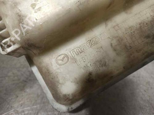 Expansion tank MAZDA 5 (CR) 2.0 CD (CR19) | BP5092767C120 