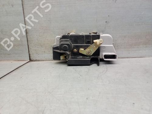 Rear right lock CITROËN C5 II (RC_) 2.0 HDi (RCRHRH) | BP25606139C99 