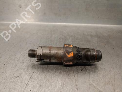 Used Injector PEUGEOT 206 Hatchback (2A/C) 1.9 D (69 hp) 28003902