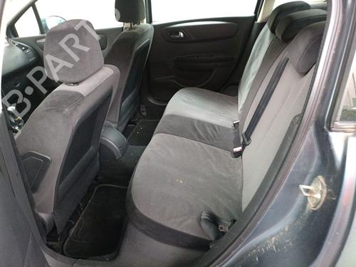 Lampa przednia lewa CITROËN C4 I (LC_) | BP30614521C28