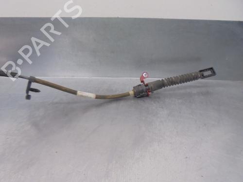 Gear lever FORD USA MUSTANG Coupe 2.3 EcoBoost | BP15279464M90 