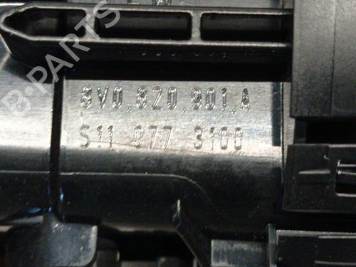 Air vent AUDI A3 Limousine (8VS, 8VM) 1.6 TDI | BP30096930I21