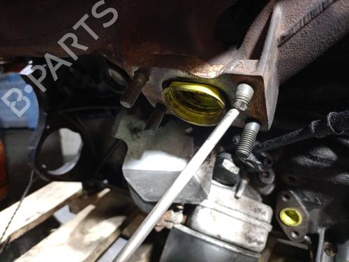 Engine AUDI A6 C4 (4A2) 2.5 TDI | BP39621698M1 - Image 13