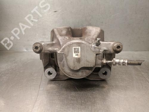 Left front brake caliper BMW X3 (G01, F97, G08) xDrive 20 d Mild-Hybrid | BP30103684M105 