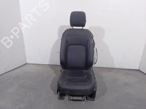 Used Left front seat LAND ROVER DEFENDER Station Wagon (L663) D250 MHEV 4x4 (249 hp) 30510123