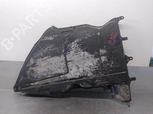 Used Underbody protection BMW 3 (E46) 320 d (136 hp) 31292404