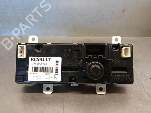 Climate control RENAULT MASTER III Van (FV) 2.3 dCi 135 FWD (FV0N, FV08, FV06, FV00, FV1S) | BP37525967I5 - Image 2