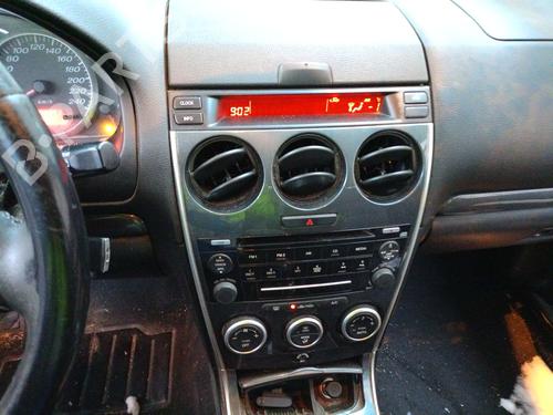 Pedal MAZDA 6 Hatchback (GG) 1.8 | BP31381235I4 - Image 18