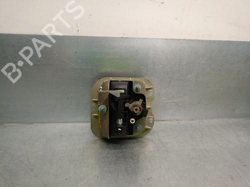 Trunk håndtak SEAT LEON (1M1) 1.9 TDI | BP26948495C132 
