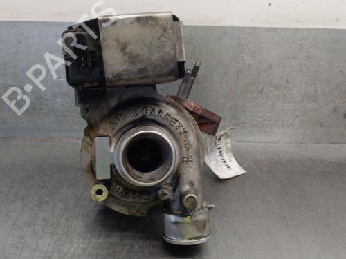 Turbocompresseur/Compresseur Turbocompresseur/Compresseur OPEL ANTARA A (L07) 2.0 CDTI (150 hp) 36239002 36239002