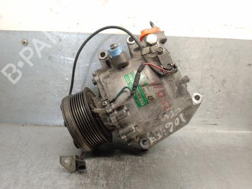 Used AC compressor AC compressor HONDA CIVIC VIII Hatchback (FN, FK) 1.8 (FN1, FK2) (140 hp) 33290730 33290730
