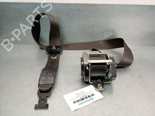 Used Front right seatbelt OPEL ZAFIRA TOURER C (P12) 1.6 CDTI (75) (136 hp) 29240307