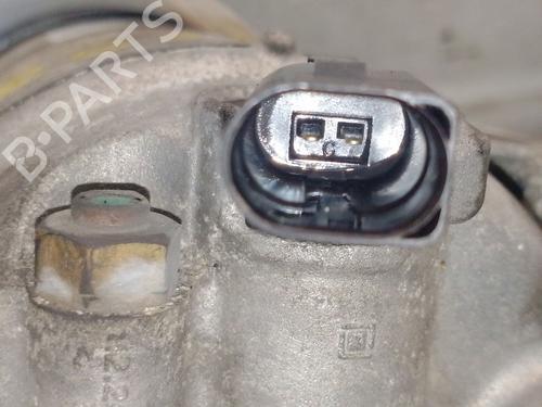 AC compressor SKODA FABIA II (542) 1.6 TDI | BP38564258M34  - Image 5