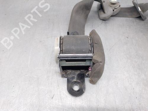 Rear left seatbelt FORD RANGER (ET) 2.5 TDdi | BP25605162I29 