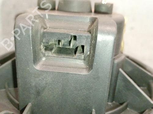 Heater blower motor CITROËN JUMPER II Van 2.2 HDi 130 | BP27090308M62 