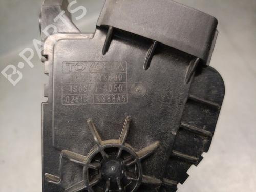 Pedal LEXUS RX (_U3_) 400h AWD (MHU38_) | BP37240121I4 - Image 5