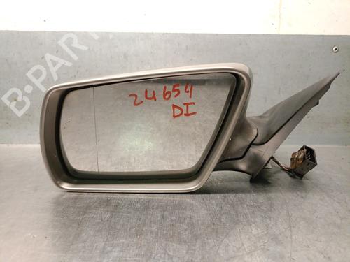 Used Left mirror AUDI A6 C5 Avant (4B5, 4B6) 2.5 TDI (180 hp) 32508399
