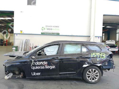 Used Parts FIAT TIPO Estate (356_, 357_) 1.4 LPG (356WXF1B) 1077751