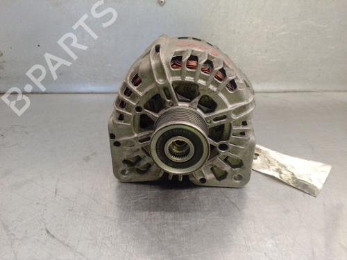 Alternator RENAULT MASTER III Van (FV) 2.3 dCi 150 FWD (FV0F, FV03, FV09) | BP38859333M7 - Image 2