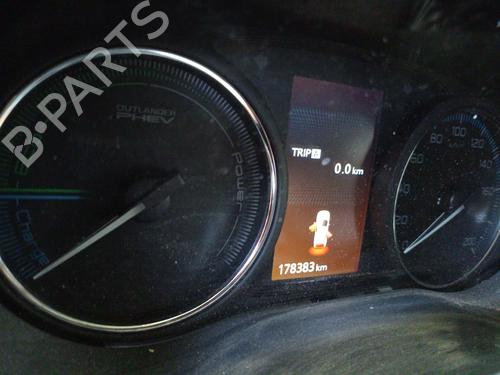 Elektronisk sensor MITSUBISHI OUTLANDER III (GG_W, GF_W, ZJ, ZL, ZK) Plug-in Hybrid (GG2W) | BP29309047M84 