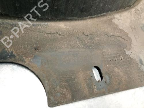 Wheel arch SEAT ARONA (KJ7, KJP) 1.0 TSI | BP28209383C56