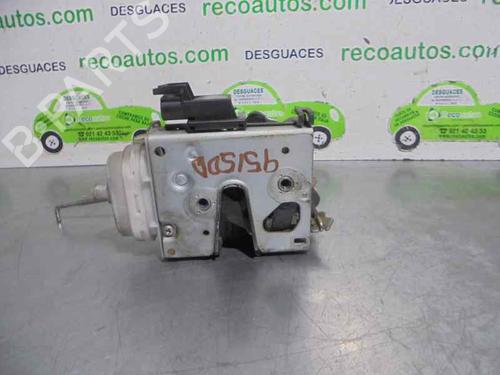 Front right lock AUDI A8 D2 (4D2, 4D8)  | BP4511558C97 