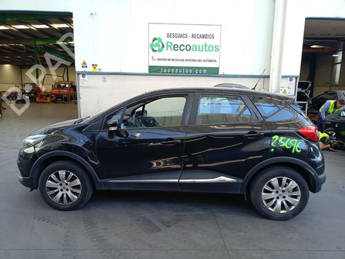 Underbody protection RENAULT CAPTUR I (J5_, H5_) 1.5 dCi 90 (J5N4, J5M5, J5MW, J5M6, J5AL, J5AJ) | BP36363120M92 - Image 5