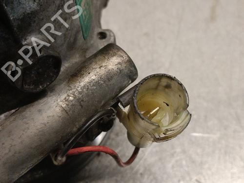 AC compressor ROVER 45 I Saloon (RT) 1.6 | BP31590494M34 