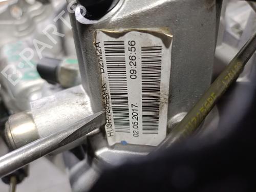 Gearbox VOLVO V40 Hatchback (525) D2 | BP39569149M3 - Image 9