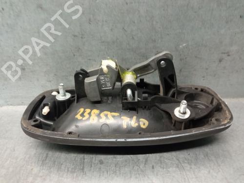 Høyre bak utvendig håndtak PEUGEOT BIPPER (AA_)  | BP29940677C130