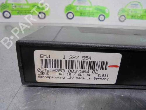Electronic module BMW 3 Coupe (E36) 325 i | BP2086240M83 