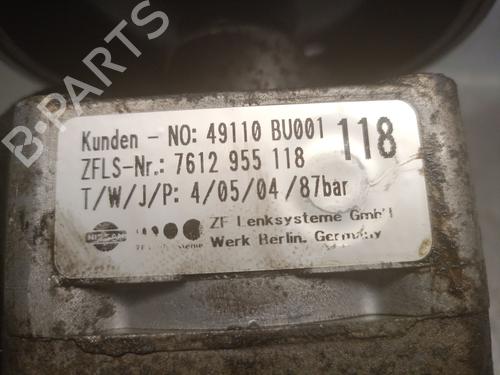 Steering pump NISSAN ALMERA TINO (V10) 1.8 | BP21581506M99 