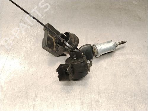 Used Ignition barrel Ignition barrel 37758442 37758442