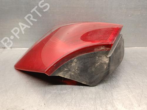 Right taillight BMW 1 (E81) 118 d | BP29406090C35 