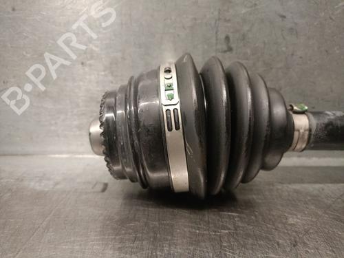 Left front driveshaft BMW X3 (G01, F97, G08) xDrive 20 d Mild-Hybrid | BP30122024M38