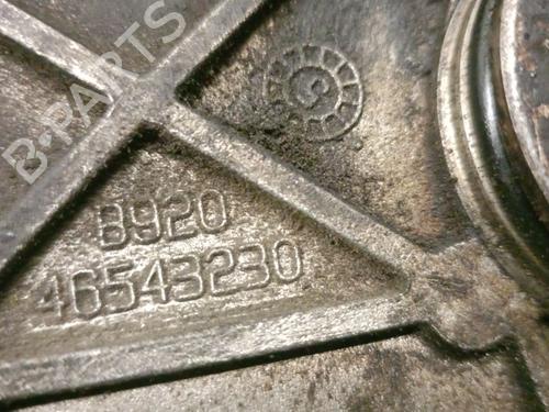 Ignition coil FIAT PANDA (169_) 1.1 (169.AXA1A) | BP31092289M94 - Image 5
