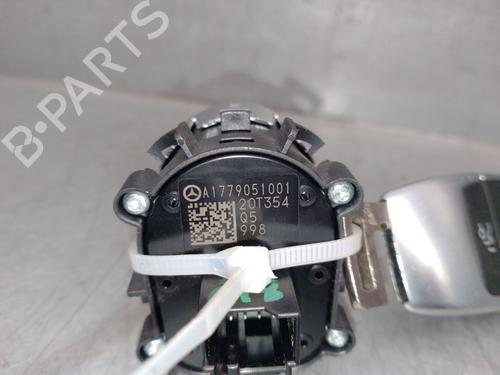 Switch MERCEDES-BENZ GLA (H247) GLA 200 d 4-matic (247.713) | BP25742642I30 