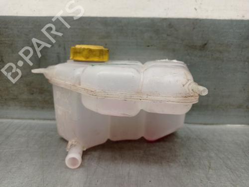 Expansion tank FORD FIESTA V (JH_, JD_) 1.6 16V 2S6H8K218 | 1221362 | D2L4A